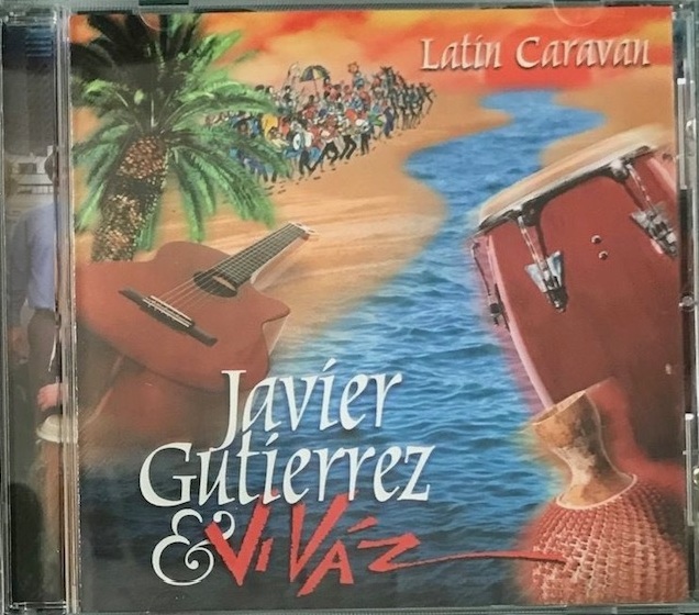 Click to Buy at Louisiana Music Factory